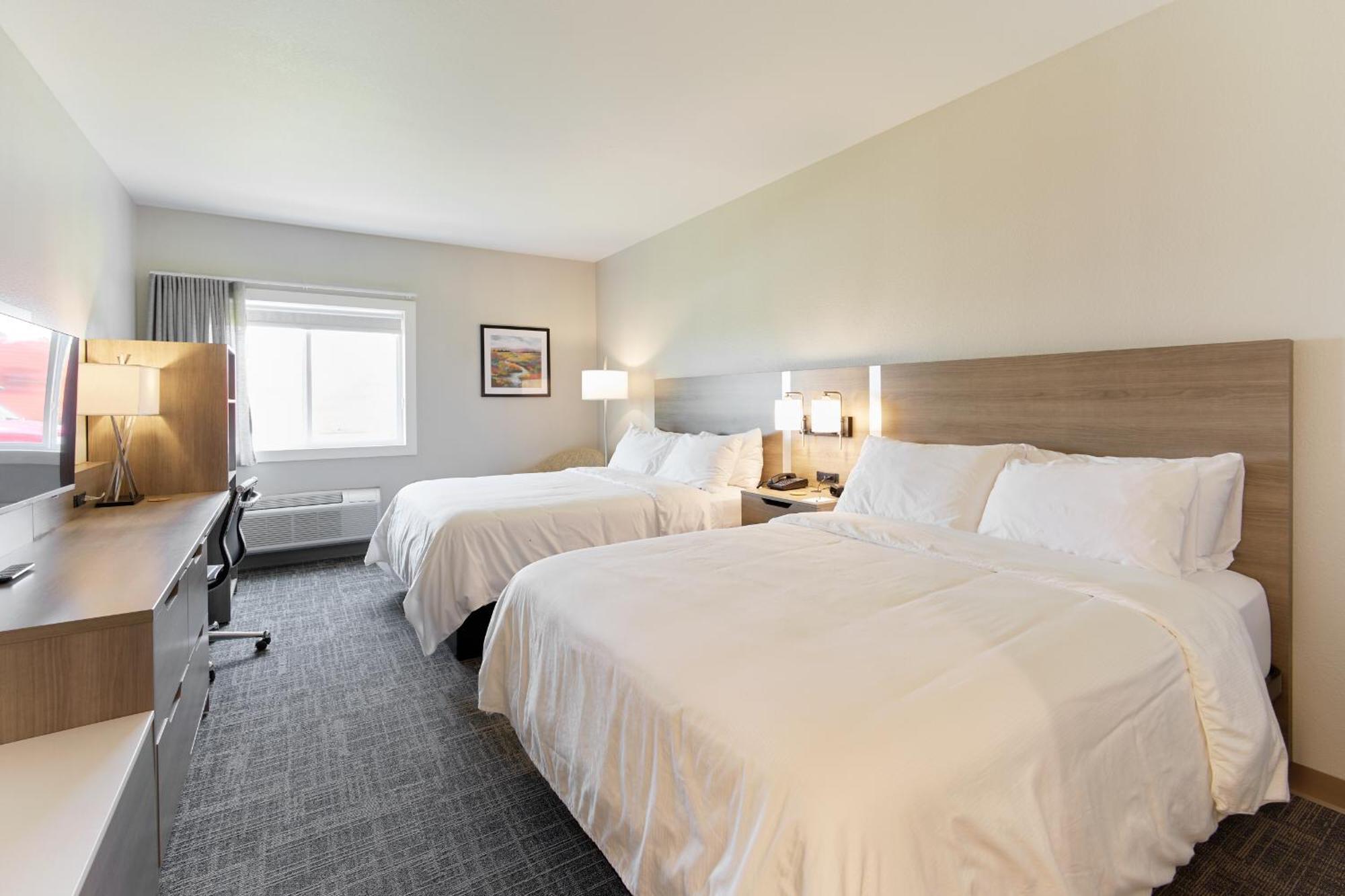 Brady Hotel New Florence Экстерьер фото